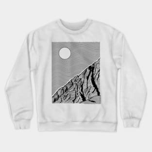 inkscape Crewneck Sweatshirt